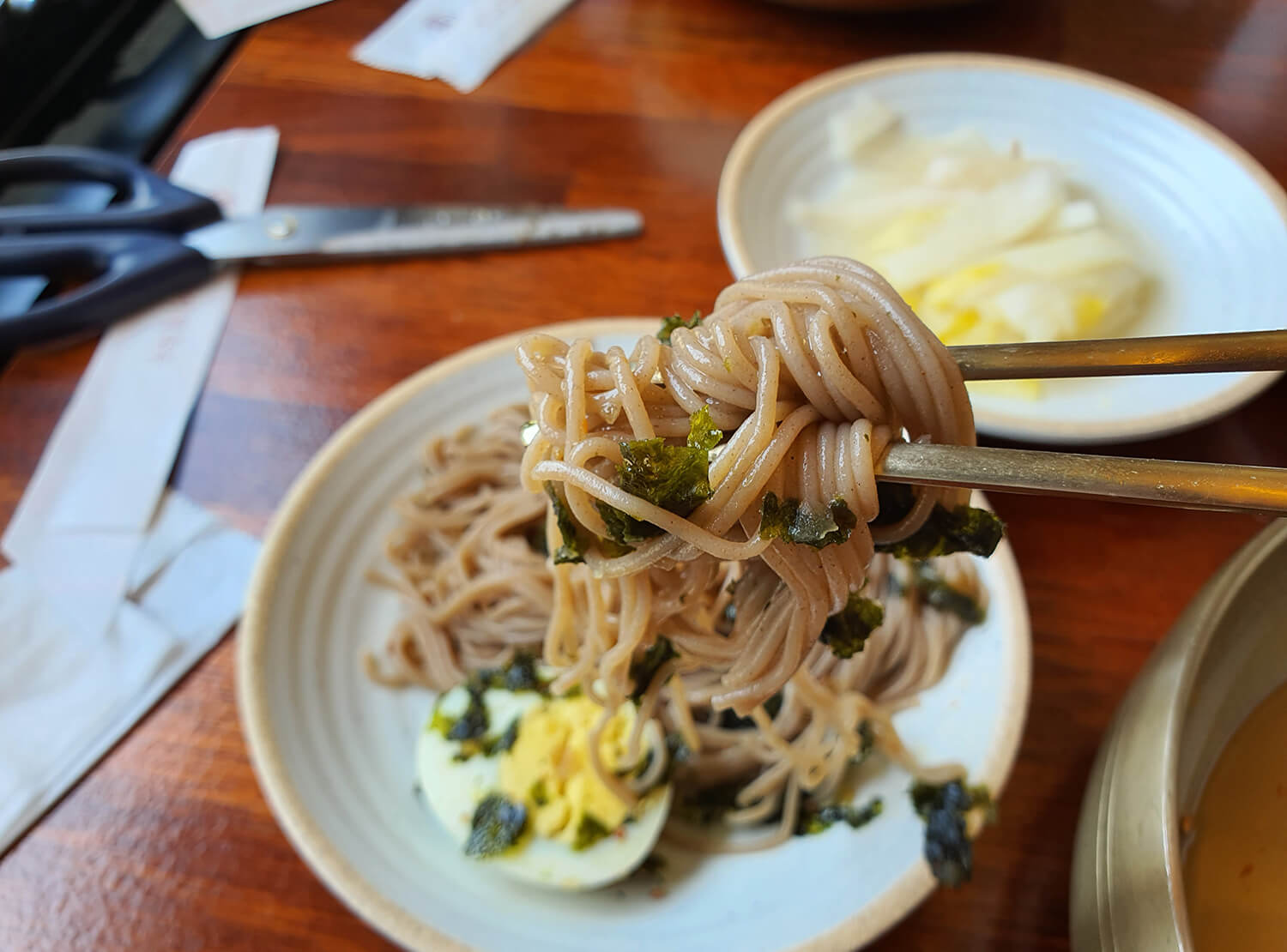 춘천 정족리 동치미막국수-32