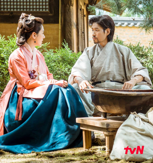 환혼 몇부작