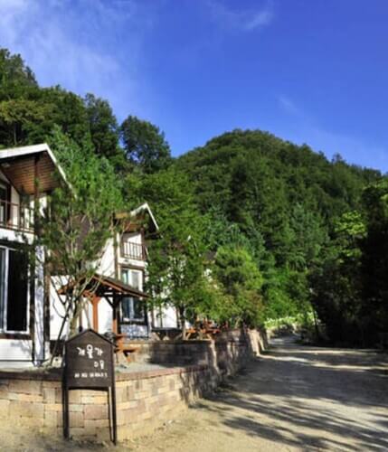 숲나들e 공립 자연휴양림 국내 여행지 추천 지역별 목록 관련사진