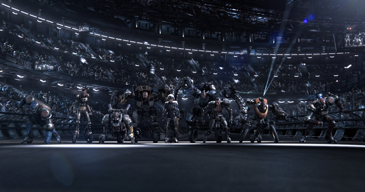 영화의 한 장면 3