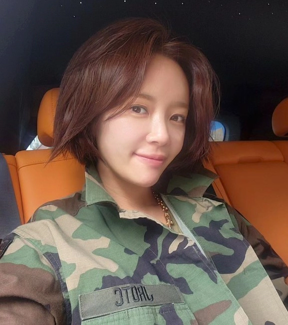 황정음 나이 키 인스타그램 결혼 남편 정보