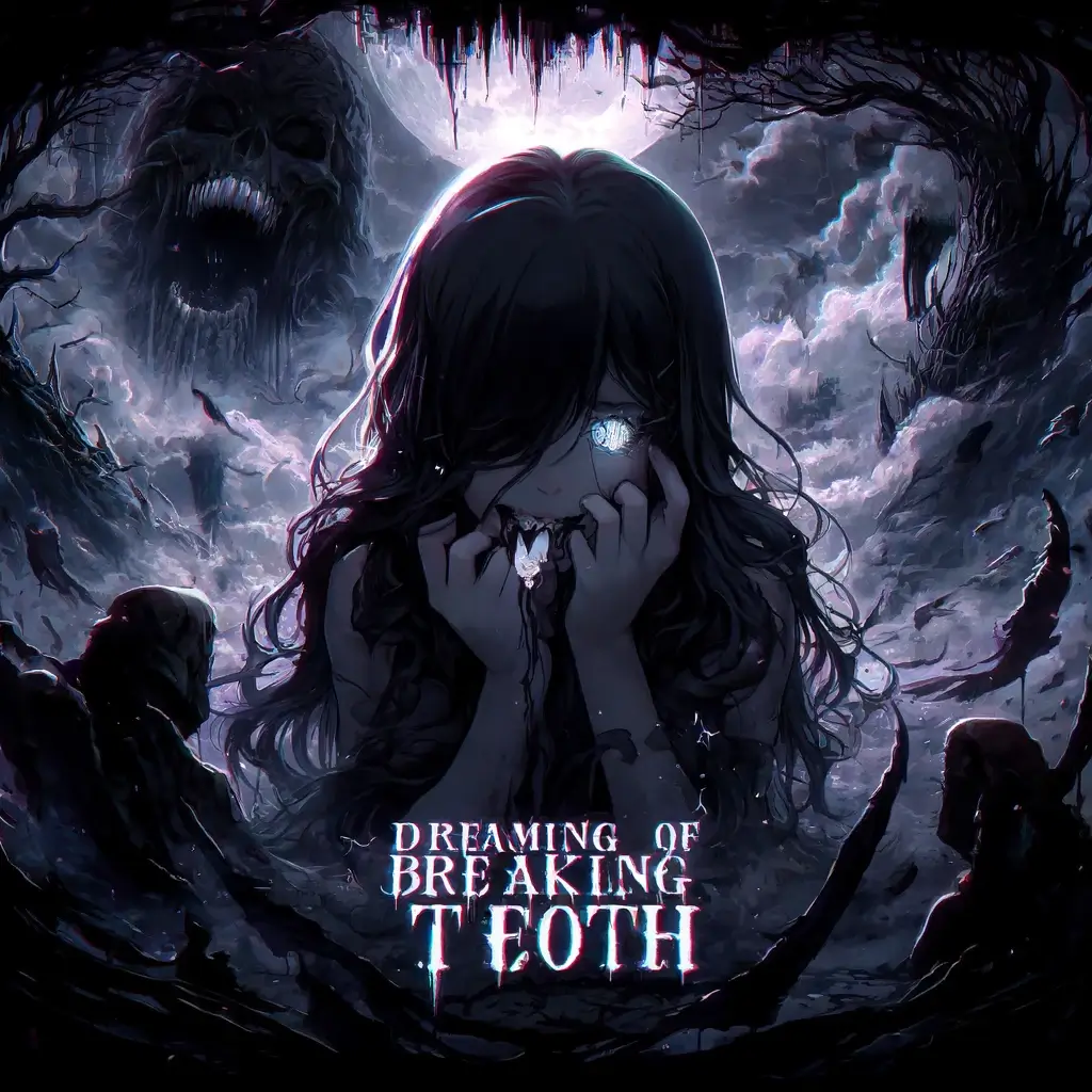 이빨 부러지는 꿈 해몽