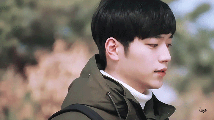 서강준 날씨가 좋으면 찾아가겠어요