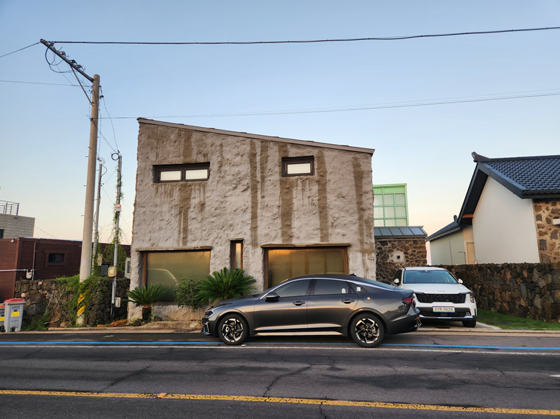 제주도 독채펜션 게으른 노을 오션뷰