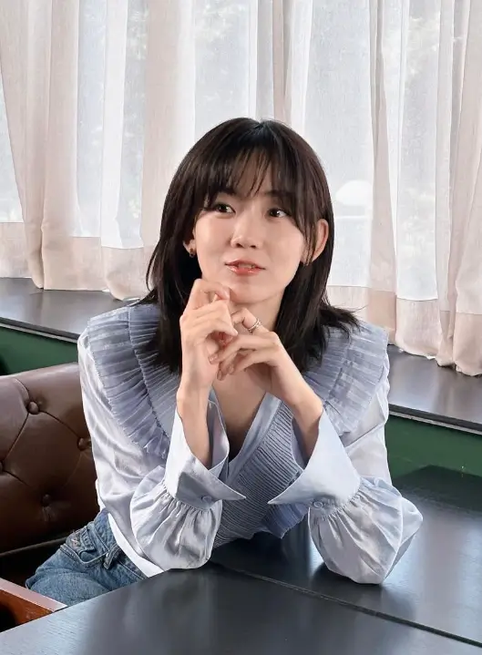 신현빈 정우성