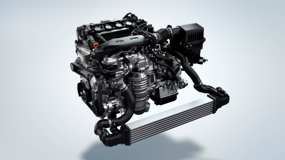 올 뉴 어코드 11세대 &amp;#124; 혼다코리아