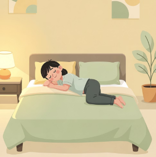 역류성 식도염 증상