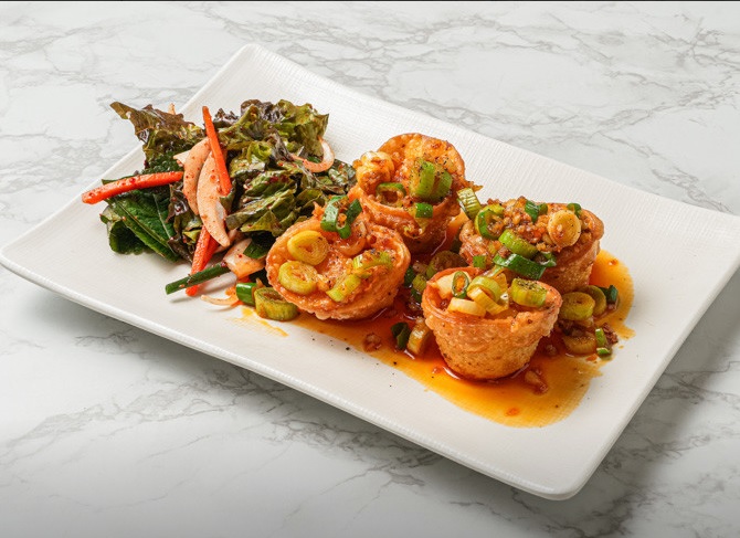 오늘N 퇴근후N 휘준 아나운서가 소개하는 휘슐랭 가이드 홍대 맛집 반가 숯불닭갈비