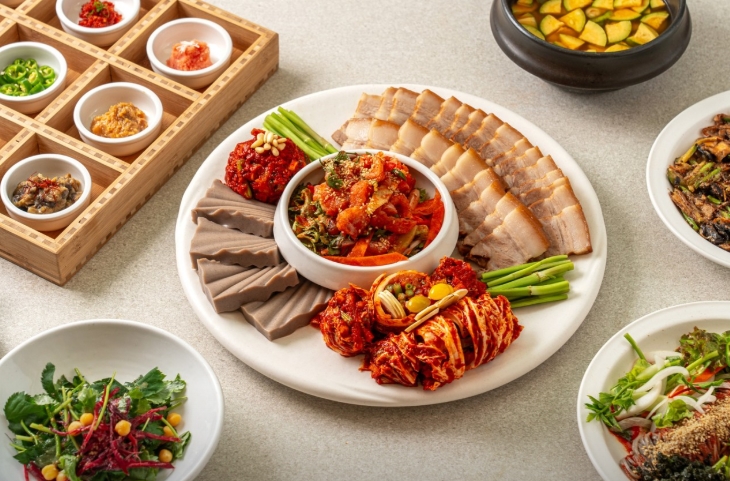 순천만 국가정원 근처 맛집 현지인 추천!