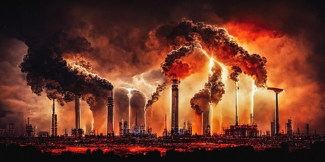 기후변화 배출권 거래