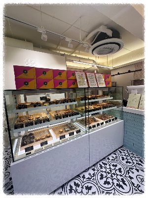 도리스 파티세리