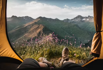 캠핑장 창업에 대하여 알아보기