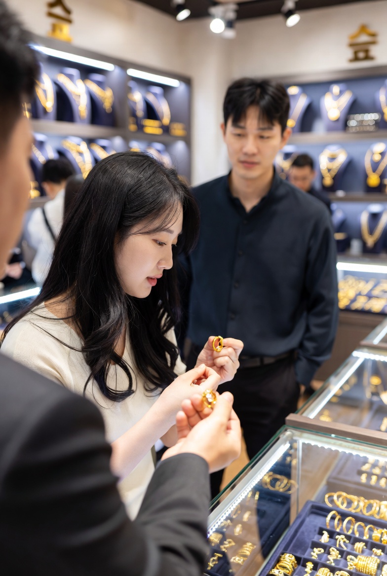 금 한돈팔때 한돈살때 금 한 돈 기준&amp;#44; 실시간 시세 조회&amp;#44; 거래 꿀팁&amp;#44; 돌반지
