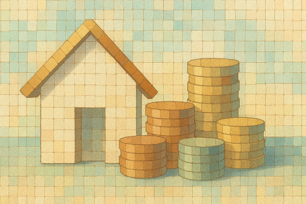 주택청약통장 활용한 절세 및 저축 전략