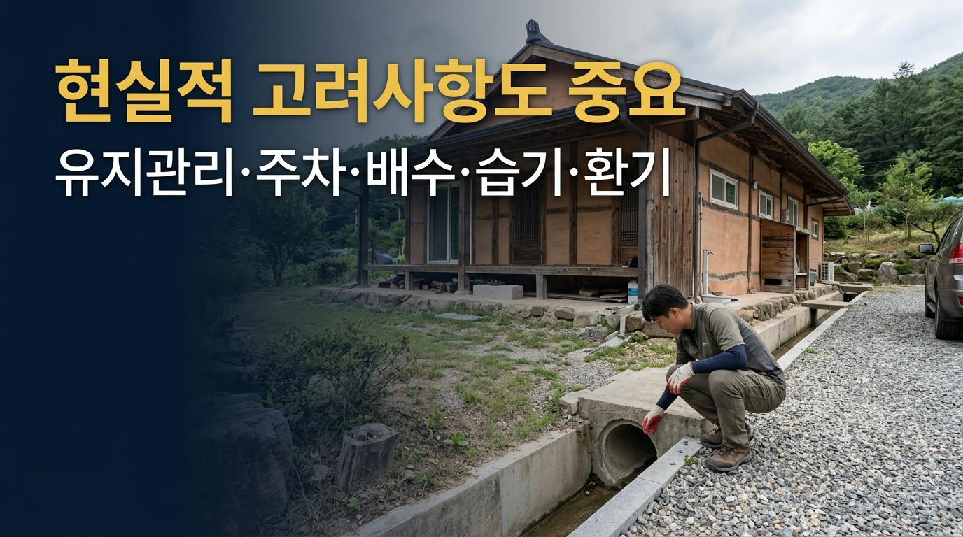 현실적인 고려사항도 검토필요