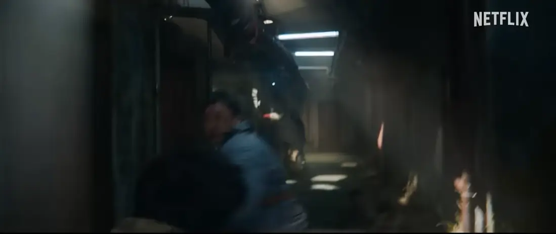 황야 줄거리&amp;#44; 평점&amp;#44; 후기