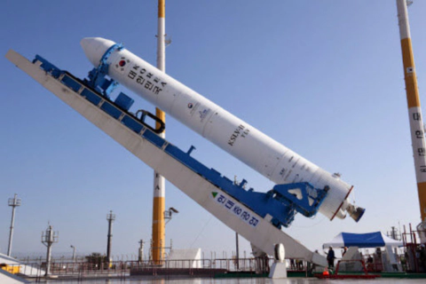 누리호 발사 생중계