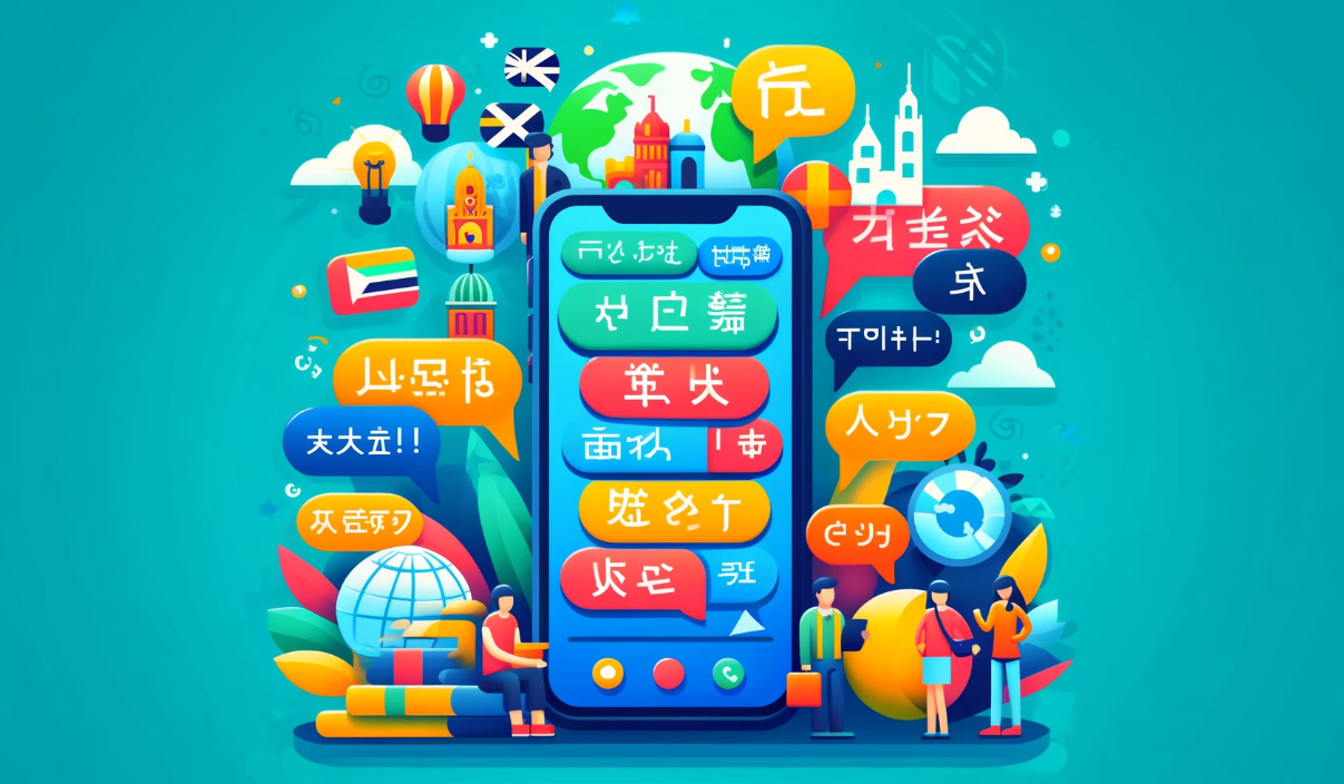 해외여행 필수 번역 앱 추천