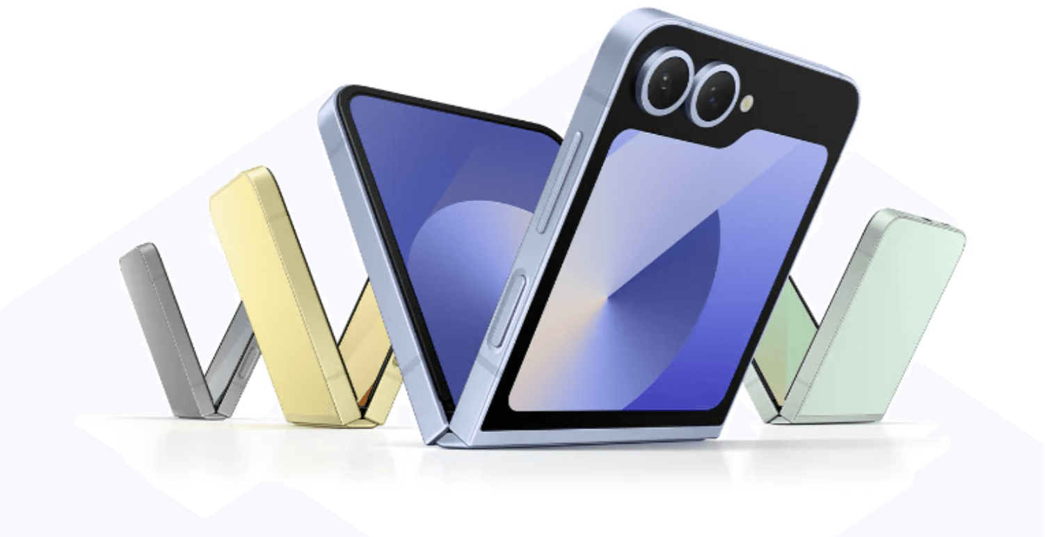 Z플립6 사전예약 혜택