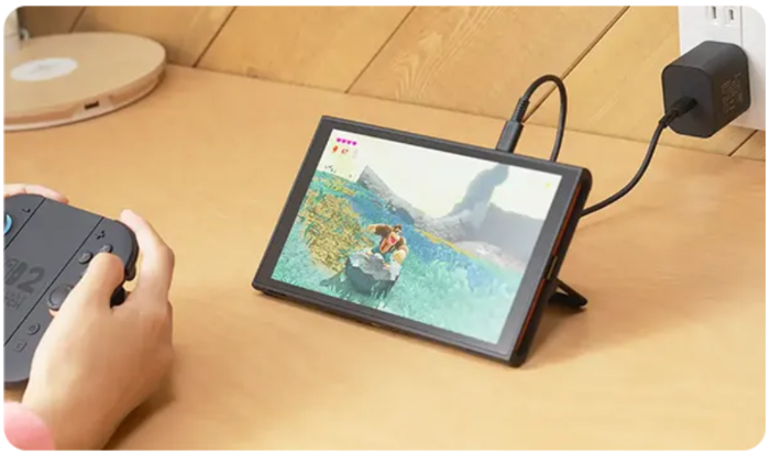 닌텐도 스위치 2