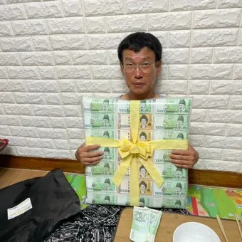 50대 아빠 생일선물 추천_9