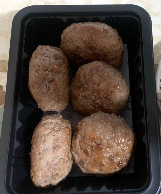 최가상회 떡갈비 사진