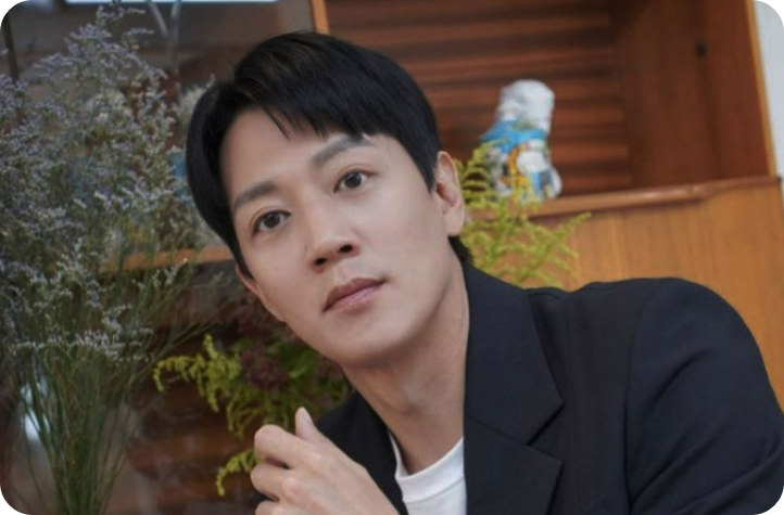 [사진=김래원 SNS]