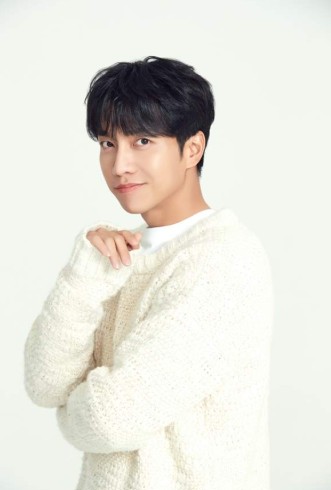 가수 이승기 관련 사진