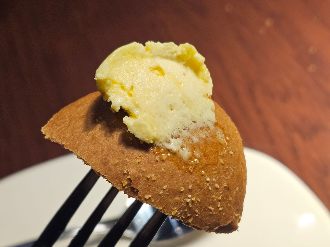 아웃백 스테이크 하우스 부시맨브래드