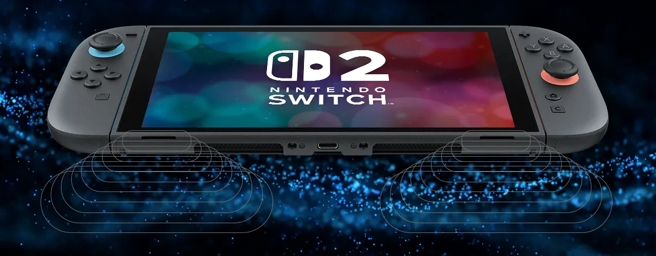 닌텐도 스위치2