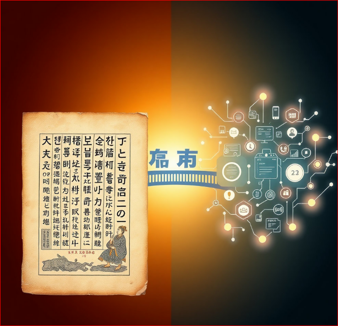 훈민정음과 인공지능 언어학습의 관계