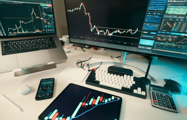 주식 &#39;환멸의 골짜기&#39;와 성공적인 자산 관리 전략