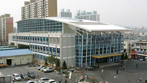 서대전역 기차시간표