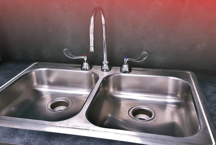 깨끗하게-정리된-싱크대