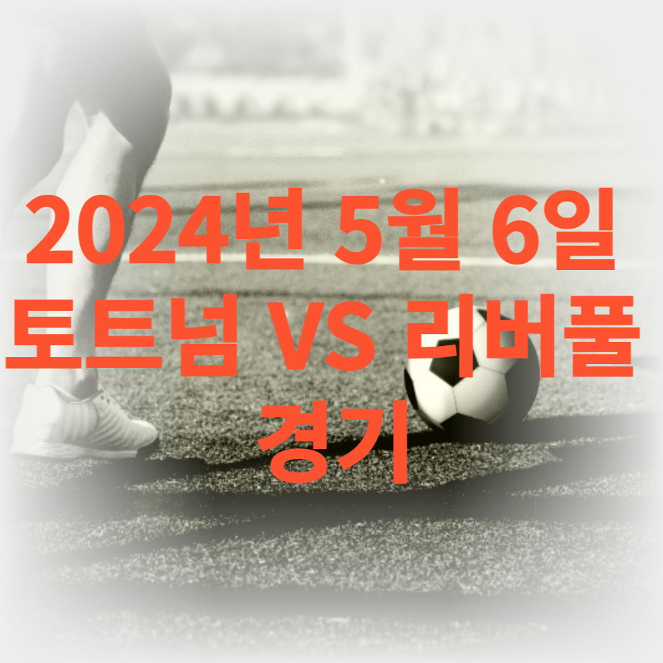 축구경기사진
