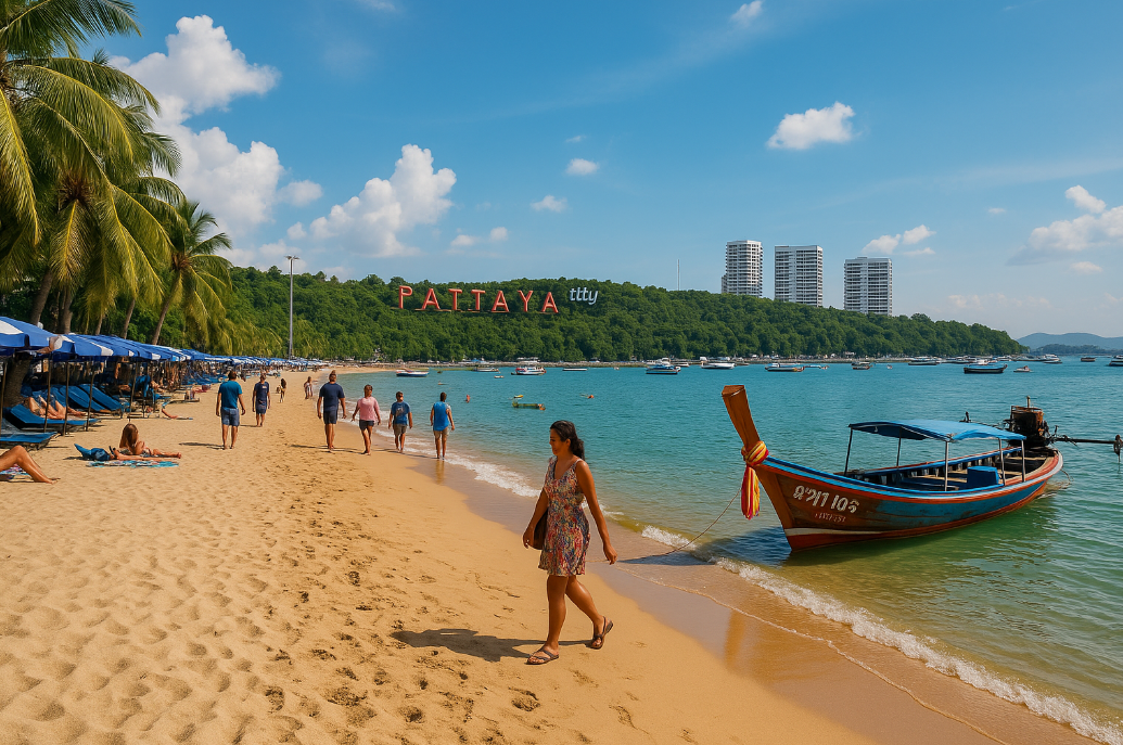 태국 파타야