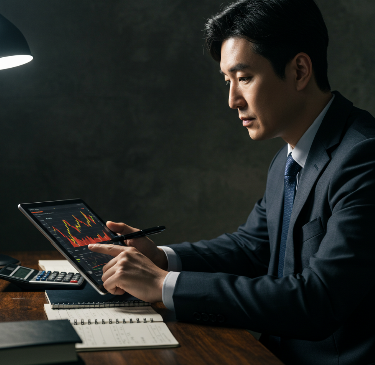 투자 유의점과 리스크 관리