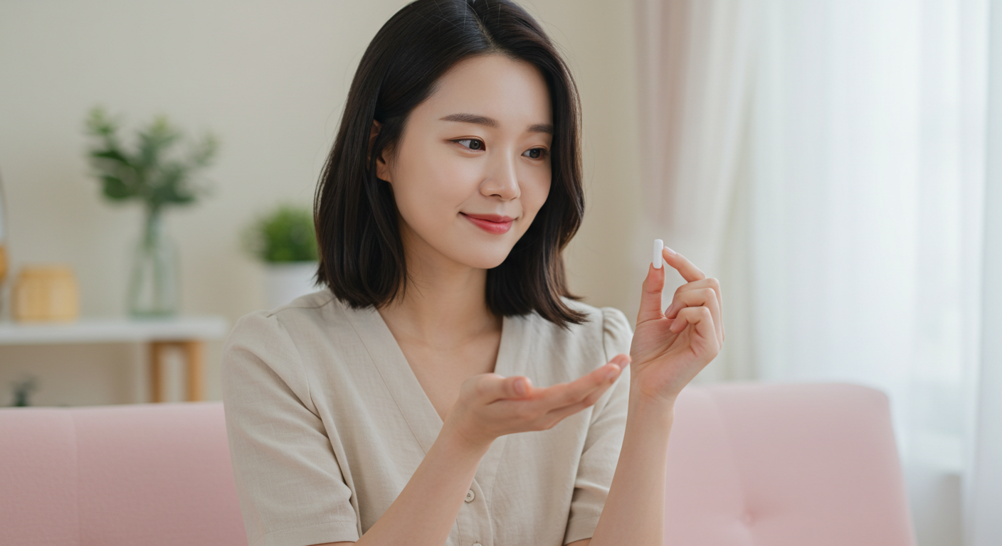 대체 방법과 상담이 필요한 경우 🌿