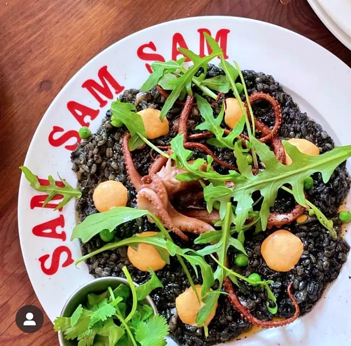 줄서는식당 삼각지역 맛집 샌프란시스코 해변 감성 잠봉뵈르 파스타, 토시살 스테이크, 트러플 크림 뇨끼, 통낙지 먹물 리조또 맛있는 곳 소개