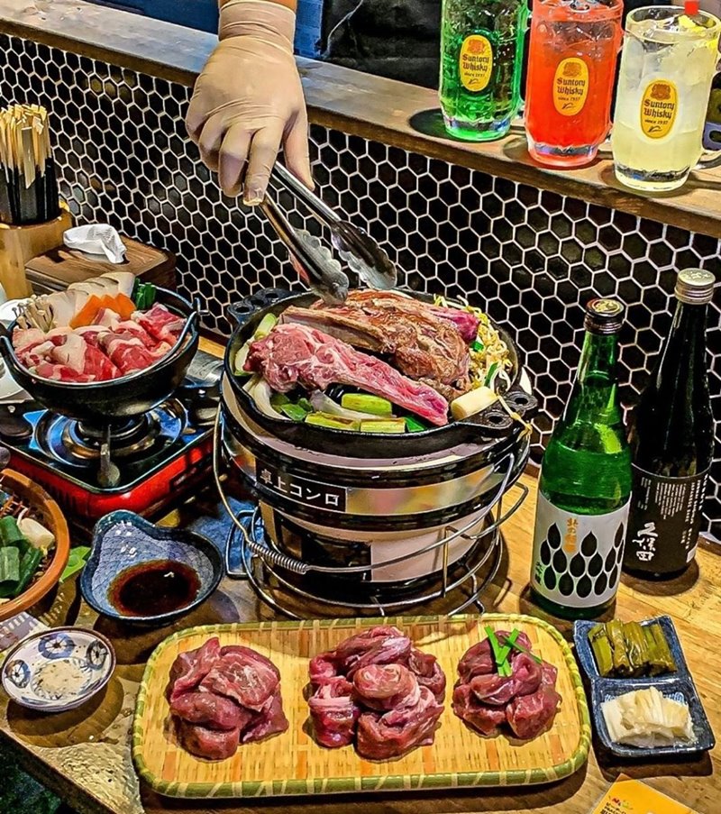 히츠지야