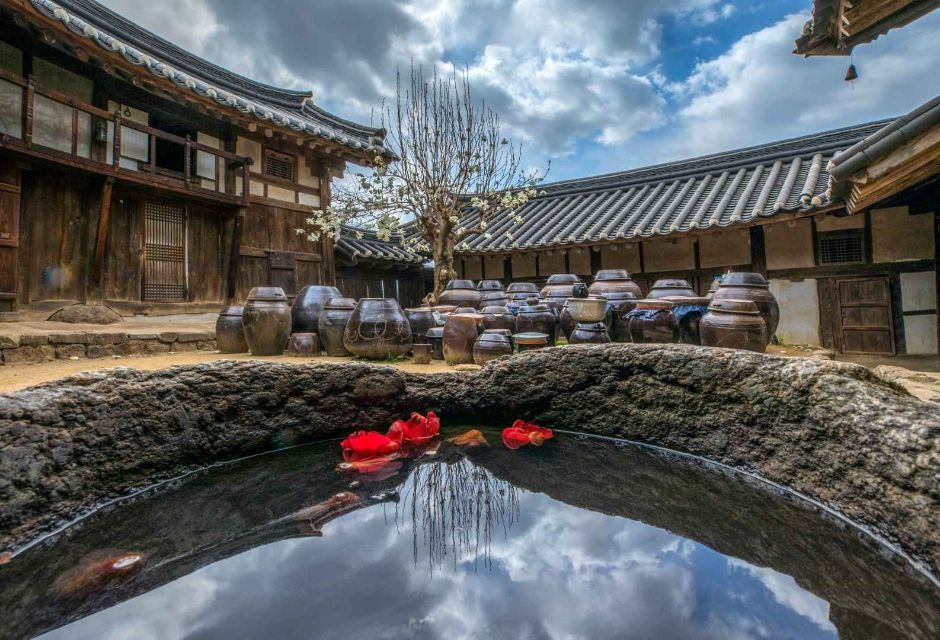 구례 가볼만한곳 베스트10