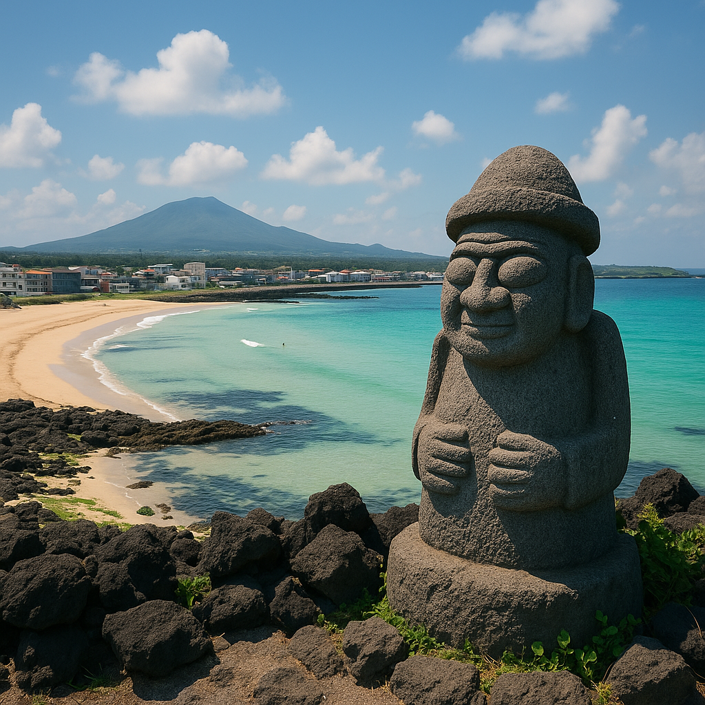 제주 7월 여름축제 추천 (자연, 음식, 체험)