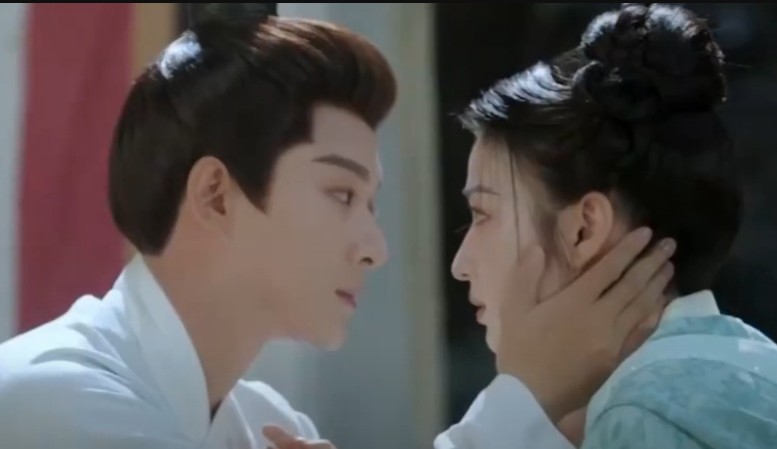 중드 다시보기 추천 류주기 4화 줄거리 결말