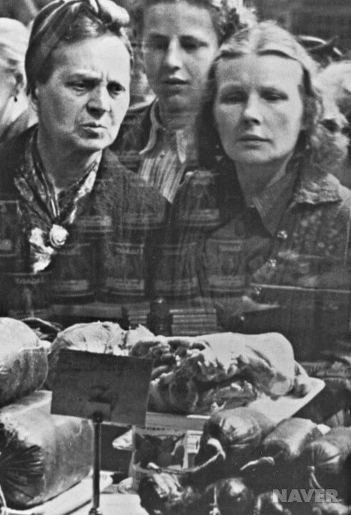 독일 통화개혁의 배경과 영향, 유럽 경제사 핵심 분석