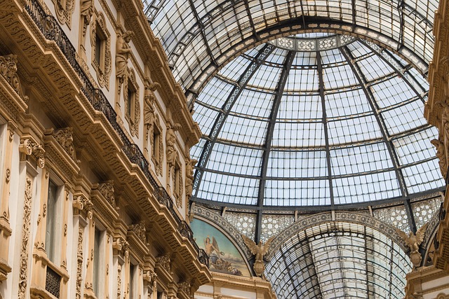 2025 이탈리아 시니어 패키지 여행