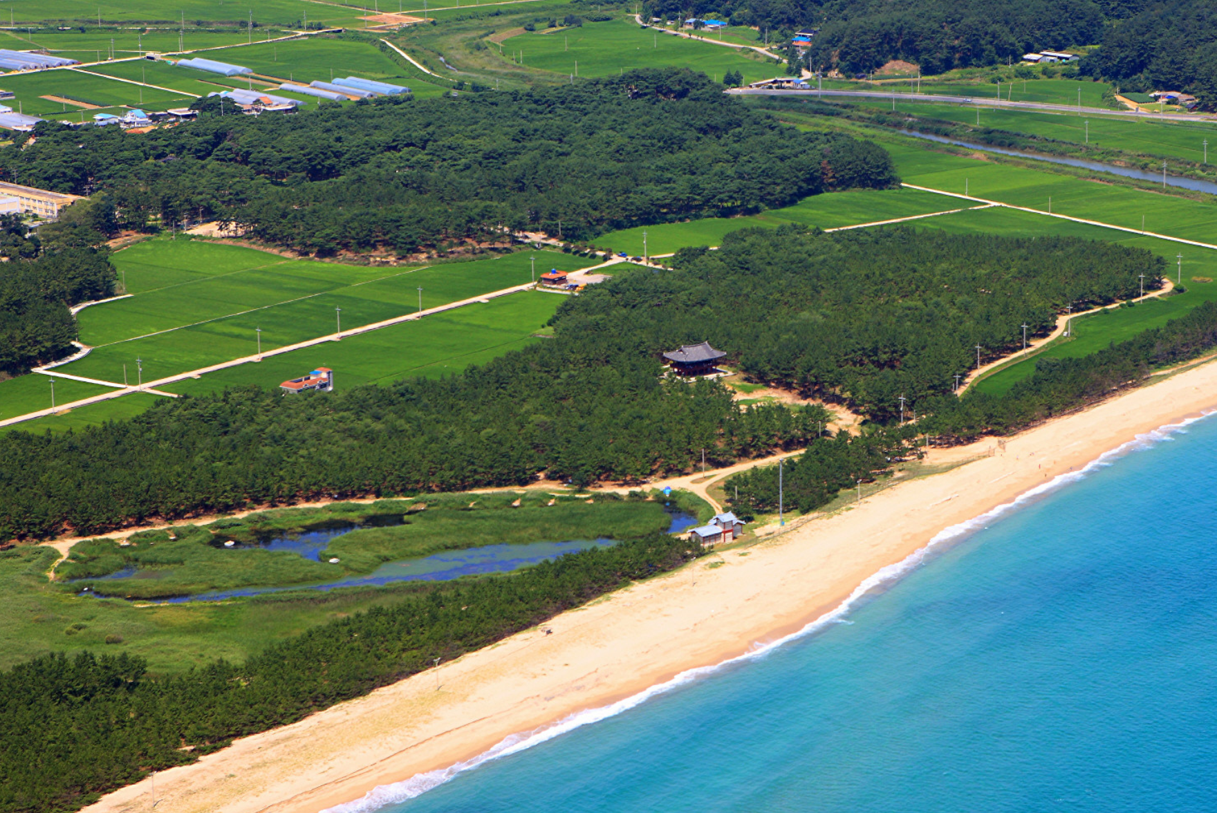 울진 가볼만한곳 베스트10