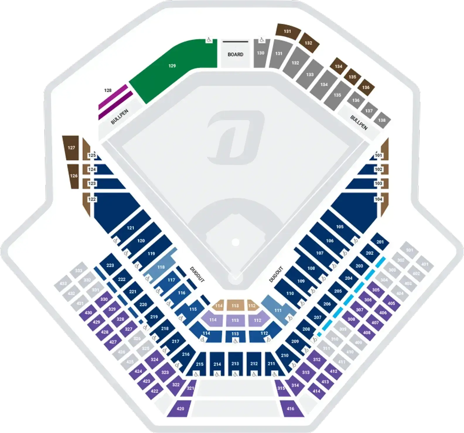 NC다이노스 2025시즌 시즌권 N타입 가격, 혜택, 구매기간 및 구매방법 등 안내