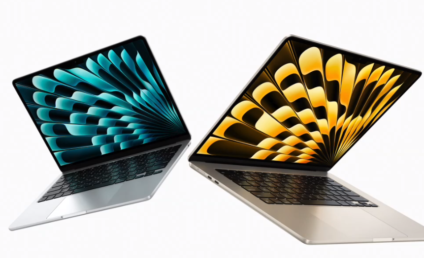 1위 : 노트북, 태블릿, 최신 핸드폰