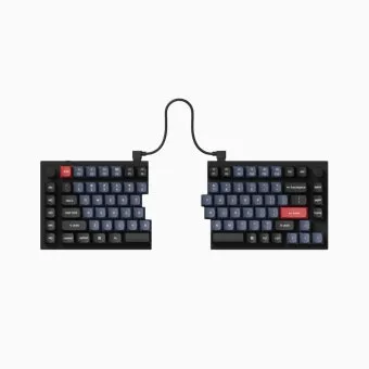 스플릿 키보드 알리 익스프레스 구매 Vial 설정방법 셋_6