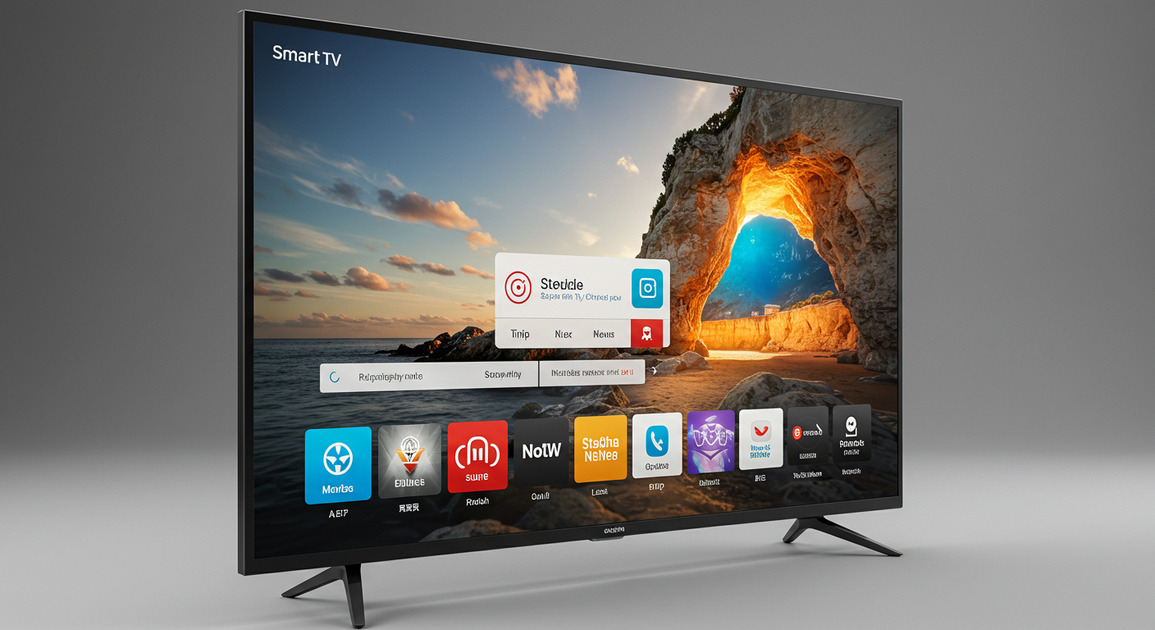 ์ค๋งํธTV ์ด๋ฏธ์ง